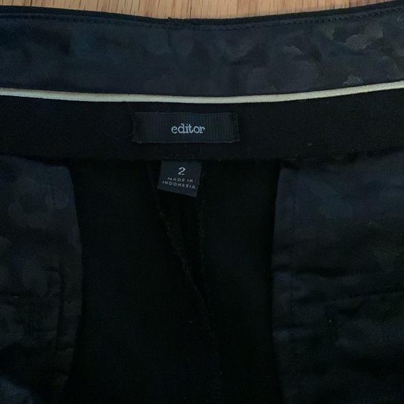 Express dressy Bermuda shorts bundle - Picture 4 of 9